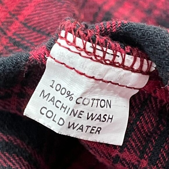 Brandy Meville Wylie Flannel  - Picture 13 of 14